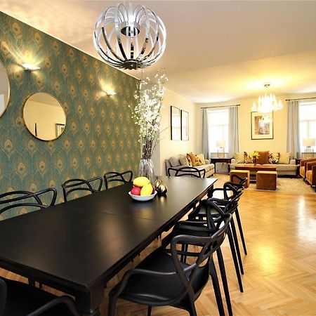Tallinn City Apartments 4 Bedroom With Sauna And 2 Bathroom Zewnętrze zdjęcie