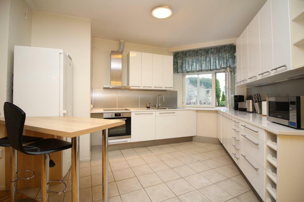 Tallinn City Apartments 4 Bedroom With Sauna And 2 Bathroom Zewnętrze zdjęcie