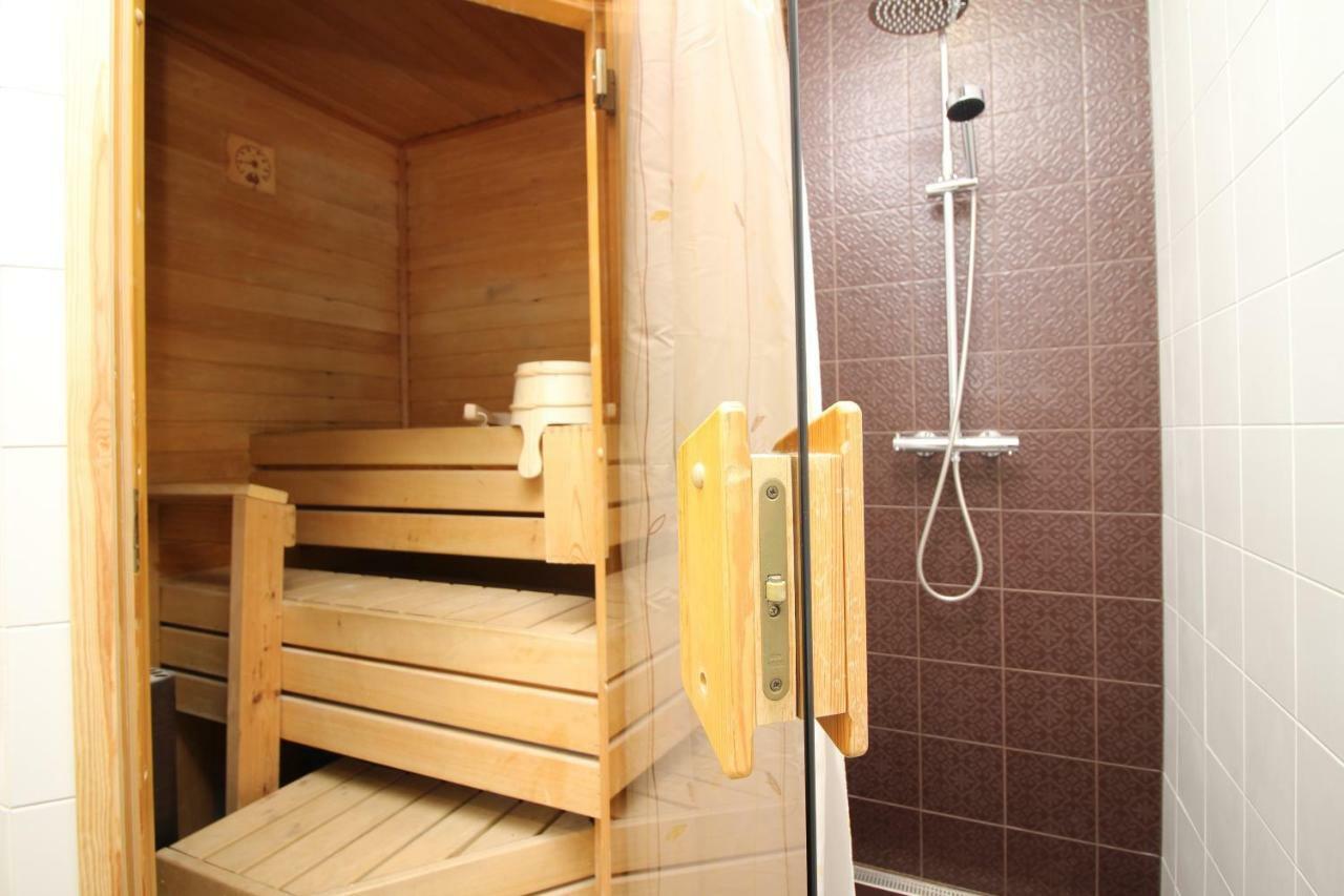 Tallinn City Apartments 4 Bedroom With Sauna And 2 Bathroom Zewnętrze zdjęcie